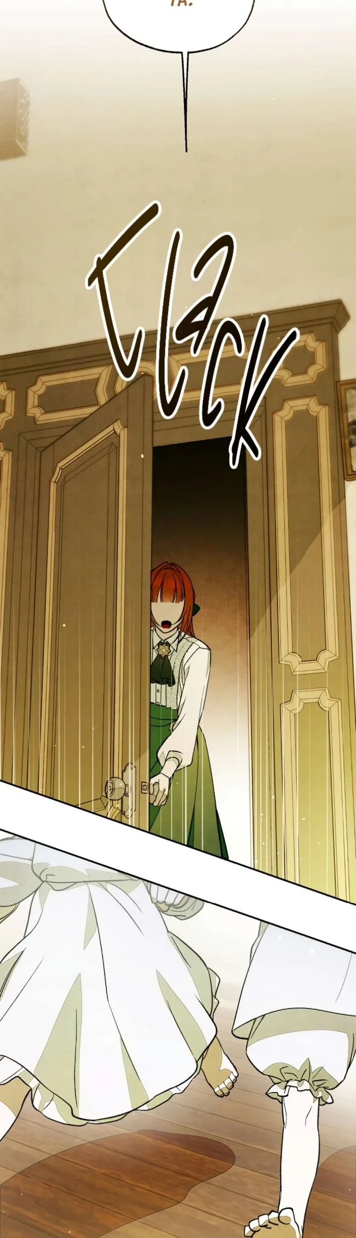 Welcome to the Rose Mansion Chapter 8 Gambar 19