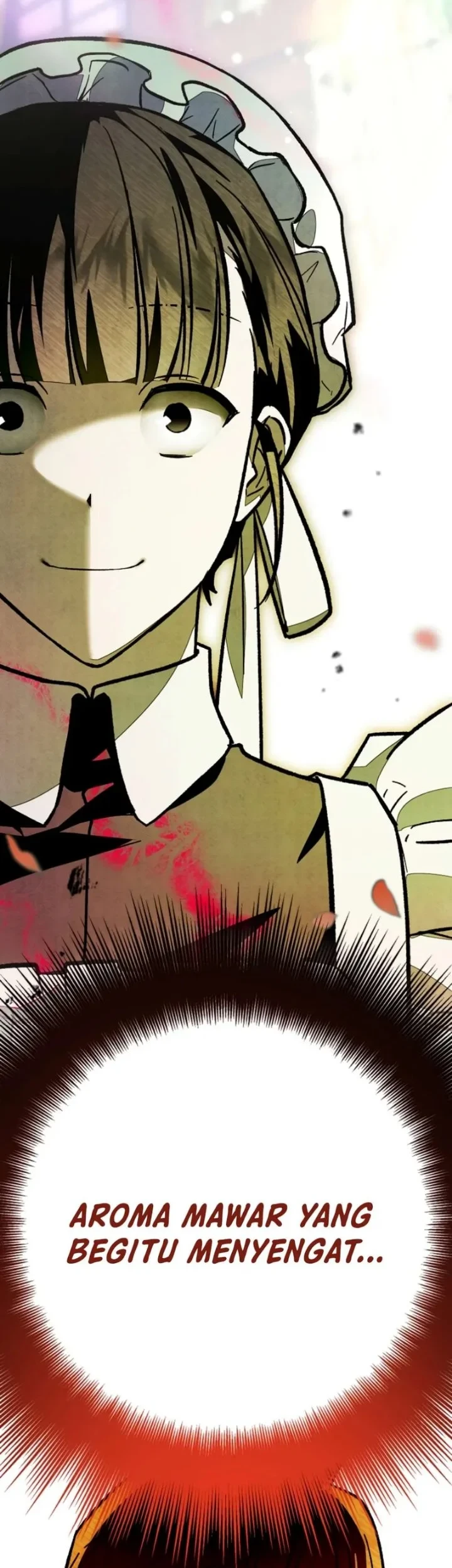 Welcome to the Rose Mansion Chapter 9 Gambar 20