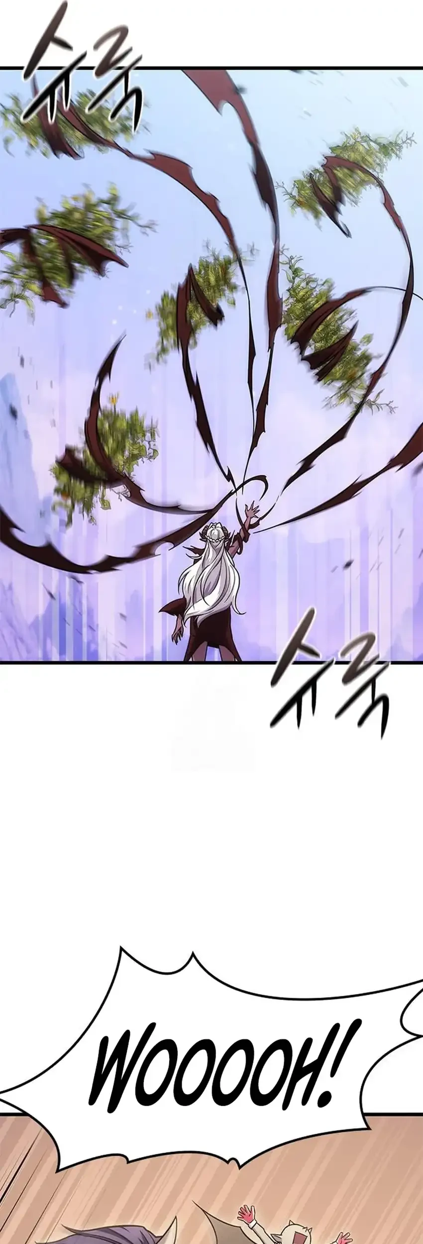 What A Bountiful Harvest, Demon Lord! Chapter 47 Gambar 24