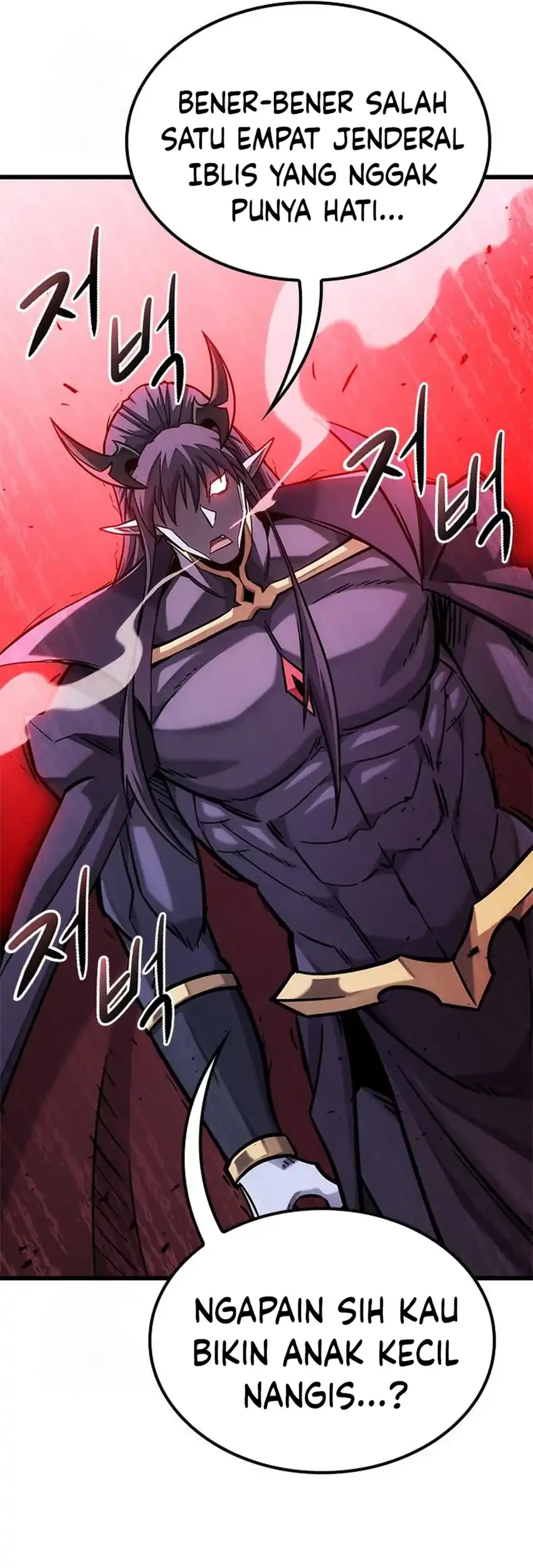 What A Bountiful Harvest, Demon Lord! Chapter 49 Gambar 26