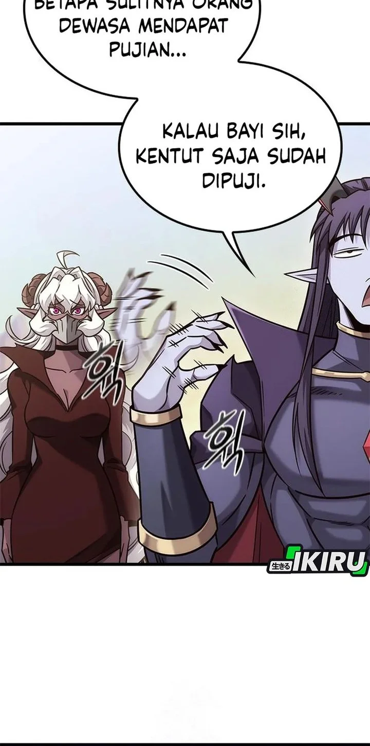 What A Bountiful Harvest, Demon Lord! Chapter 50 Gambar 18