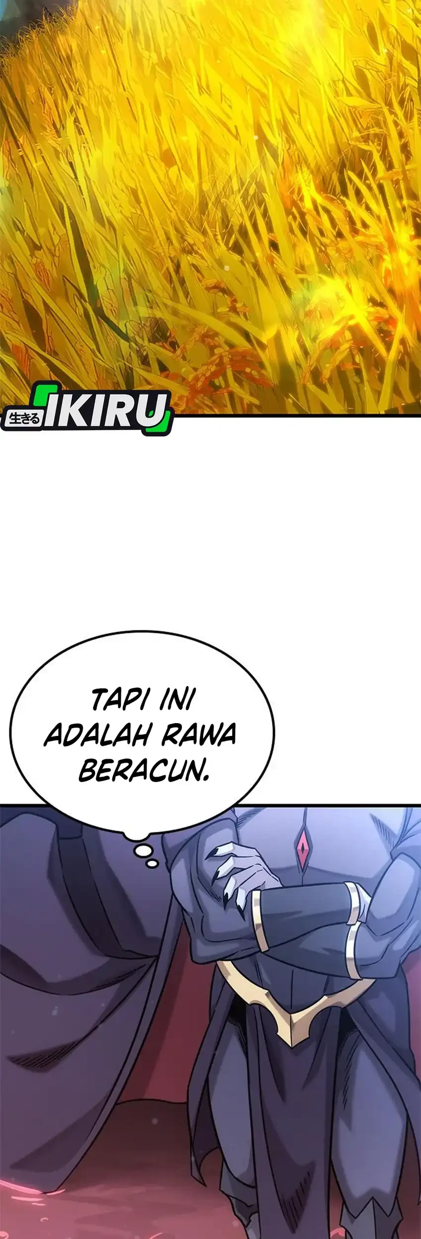 What A Bountiful Harvest, Demon Lord! Chapter 51 Gambar 22
