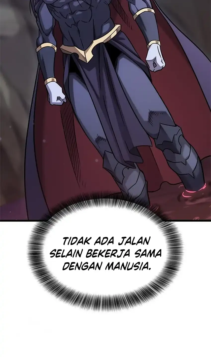 What A Bountiful Harvest, Demon Lord! Chapter 51 Gambar 25