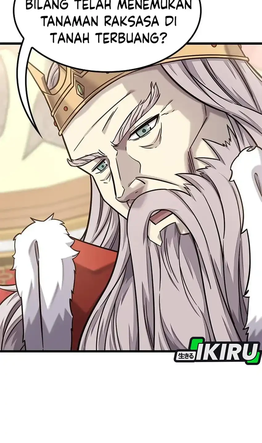 What A Bountiful Harvest, Demon Lord! Chapter 53 Gambar 24