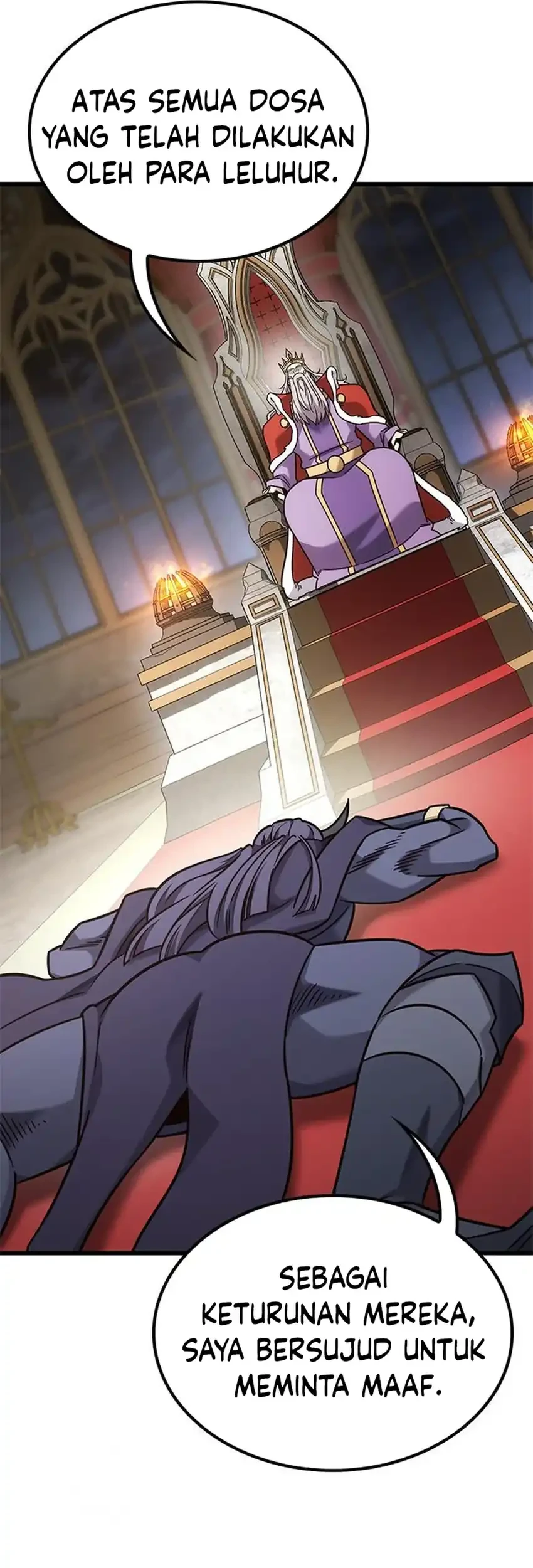 What A Bountiful Harvest, Demon Lord! Chapter 54 Gambar 24