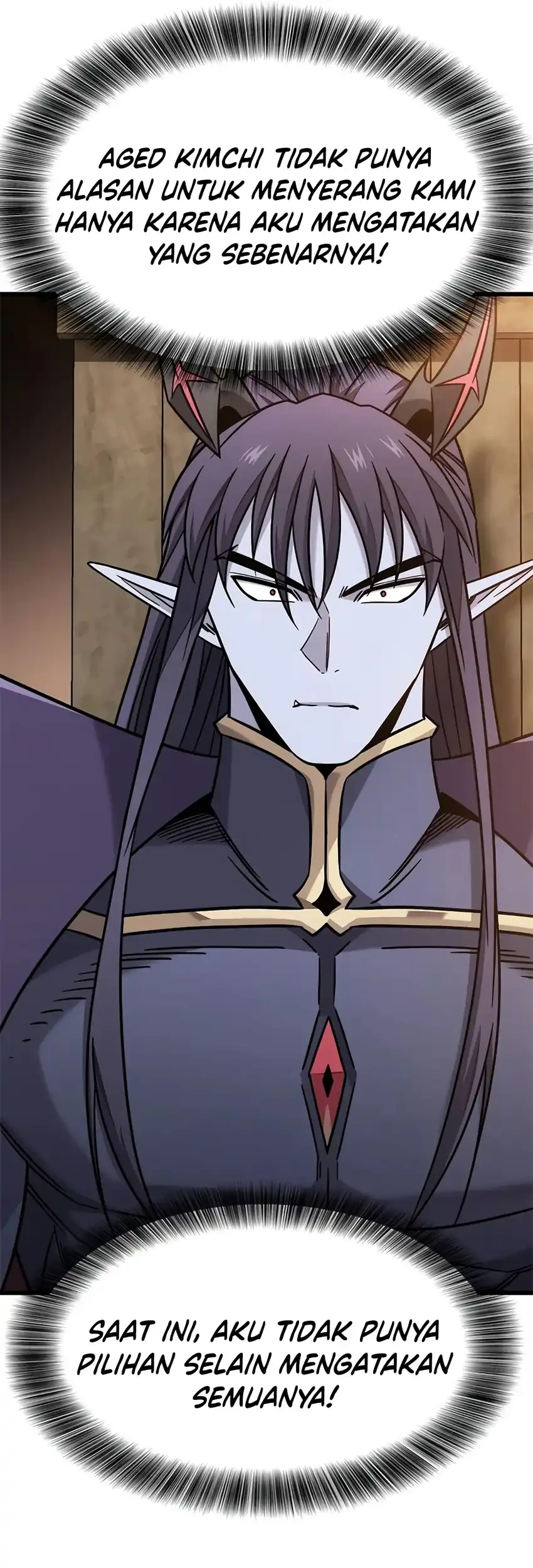 What A Bountiful Harvest, Demon Lord! Chapter 64 Gambar 24