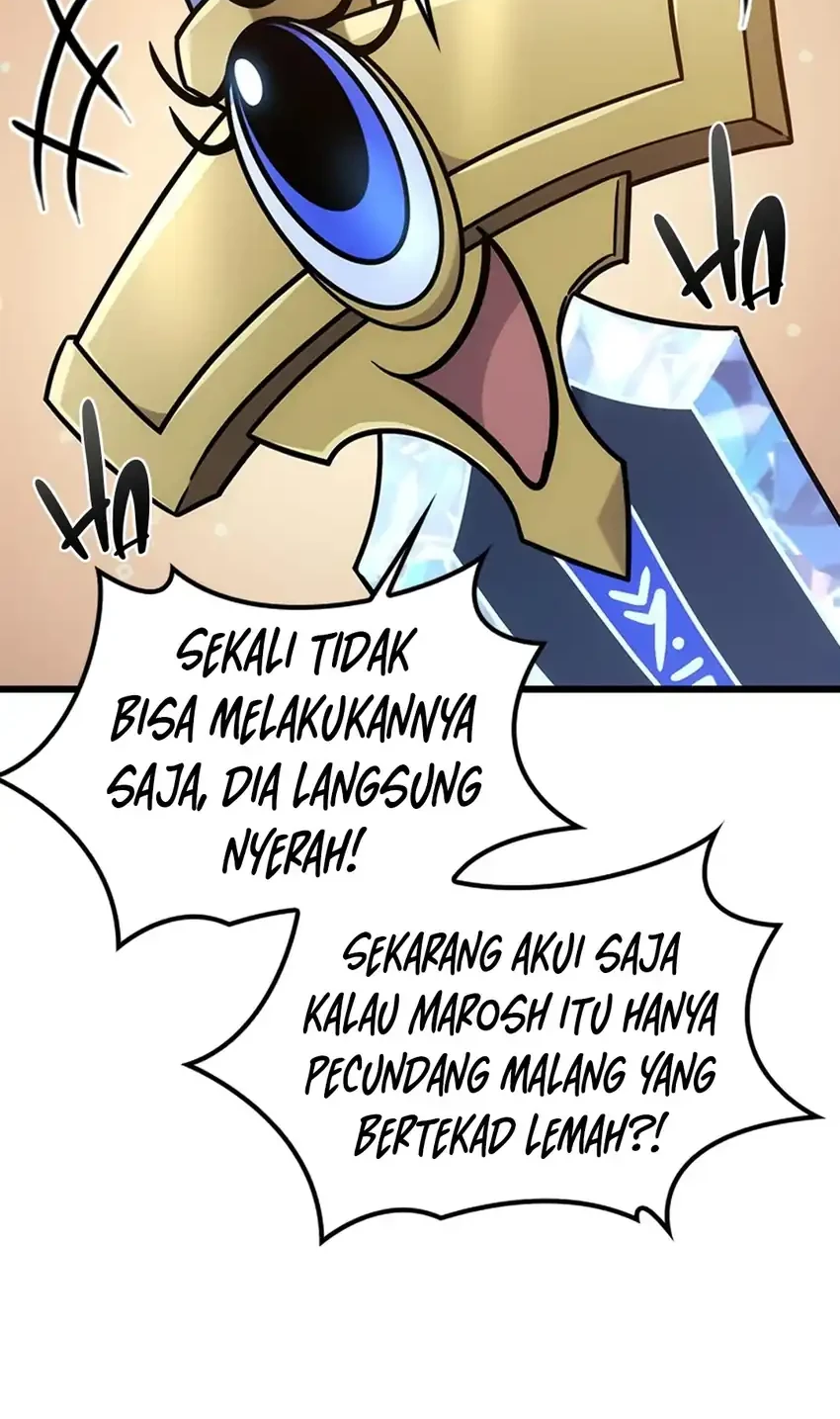What A Bountiful Harvest, Demon Lord! Chapter 66 Gambar 24