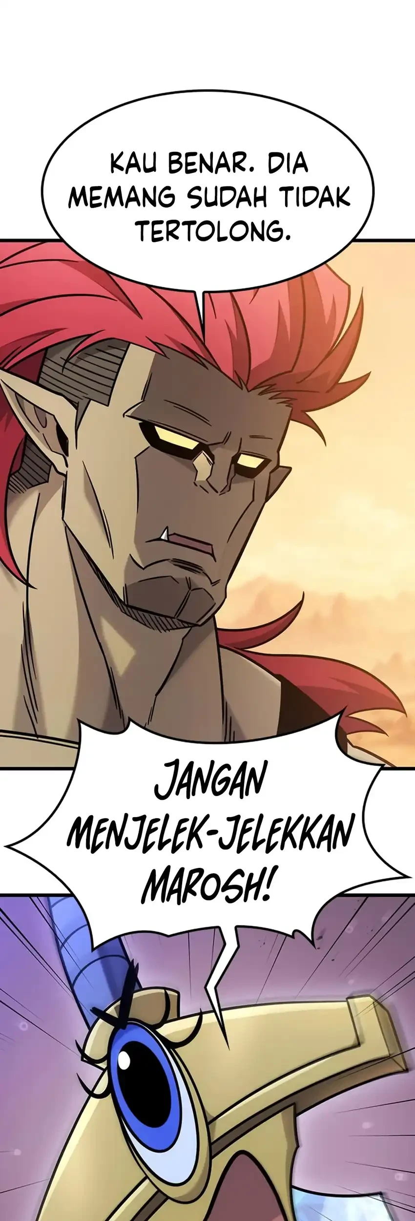 What A Bountiful Harvest, Demon Lord! Chapter 66 Gambar 25
