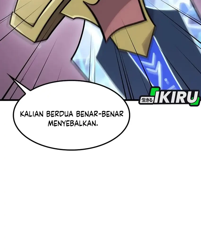 What A Bountiful Harvest, Demon Lord! Chapter 66 Gambar 26