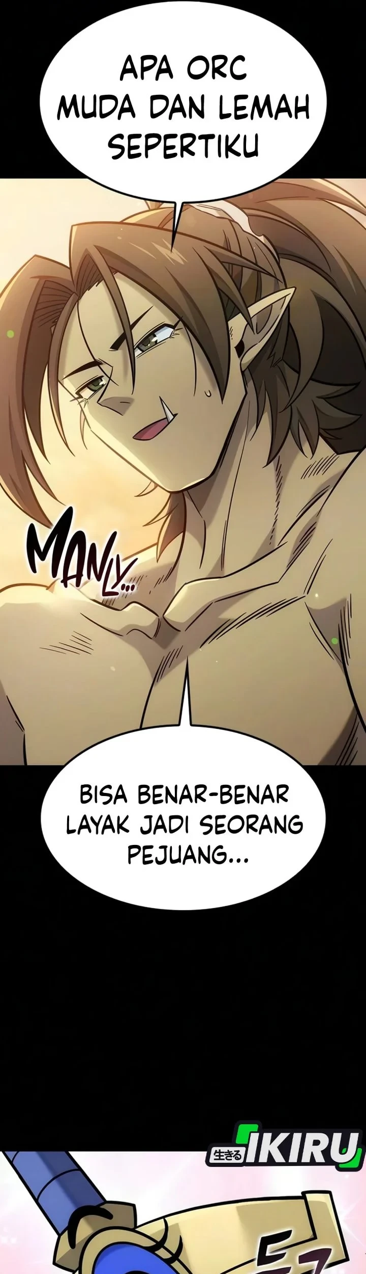 What A Bountiful Harvest, Demon Lord! Chapter 67 Gambar 23