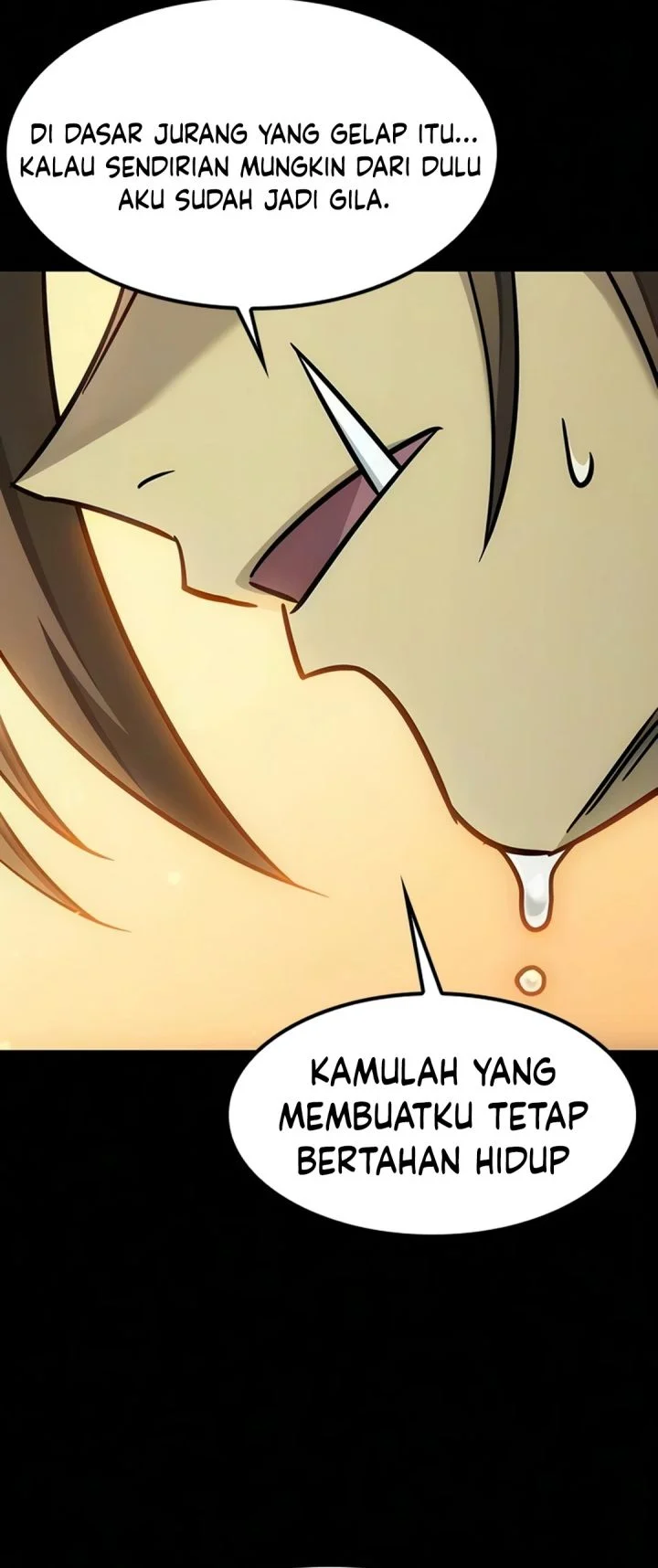 What A Bountiful Harvest, Demon Lord! Chapter 67 Gambar 25
