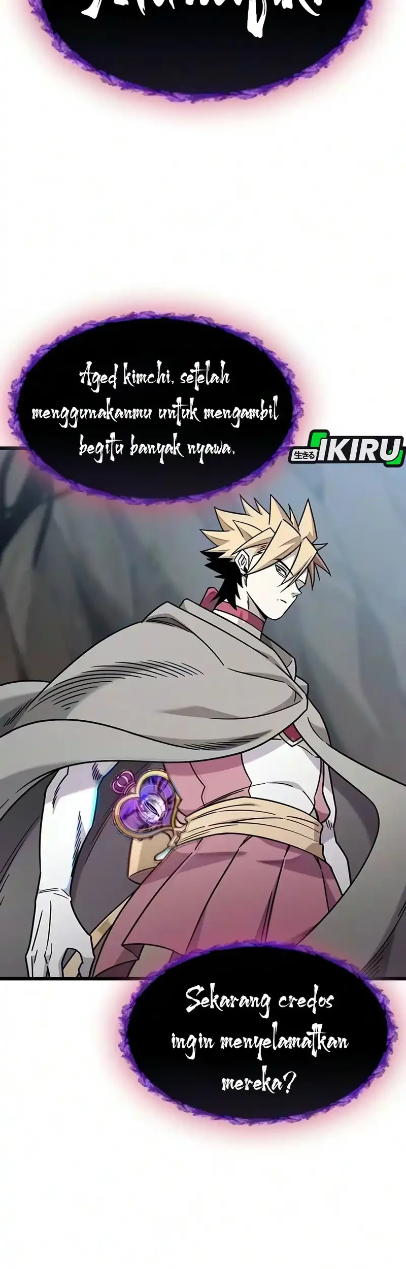 What A Bountiful Harvest, Demon Lord! Chapter 68 Gambar 18