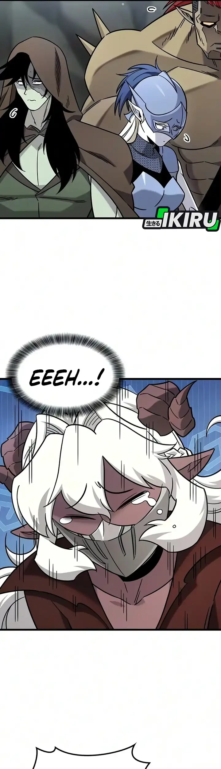 What A Bountiful Harvest, Demon Lord! Chapter 69 Gambar 17
