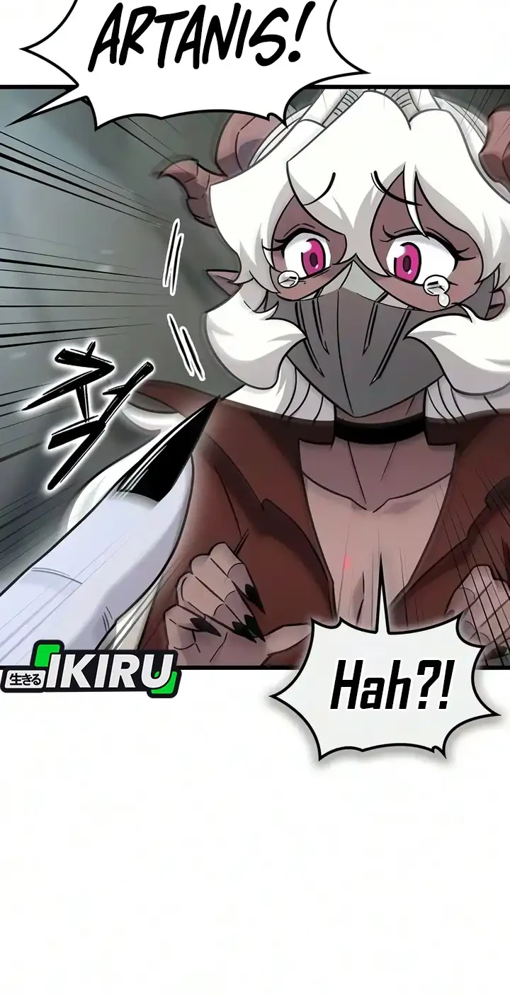 What A Bountiful Harvest, Demon Lord! Chapter 69 Gambar 18
