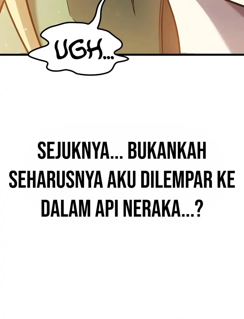 What A Bountiful Harvest, Demon Lord! Chapter 71 Gambar 22