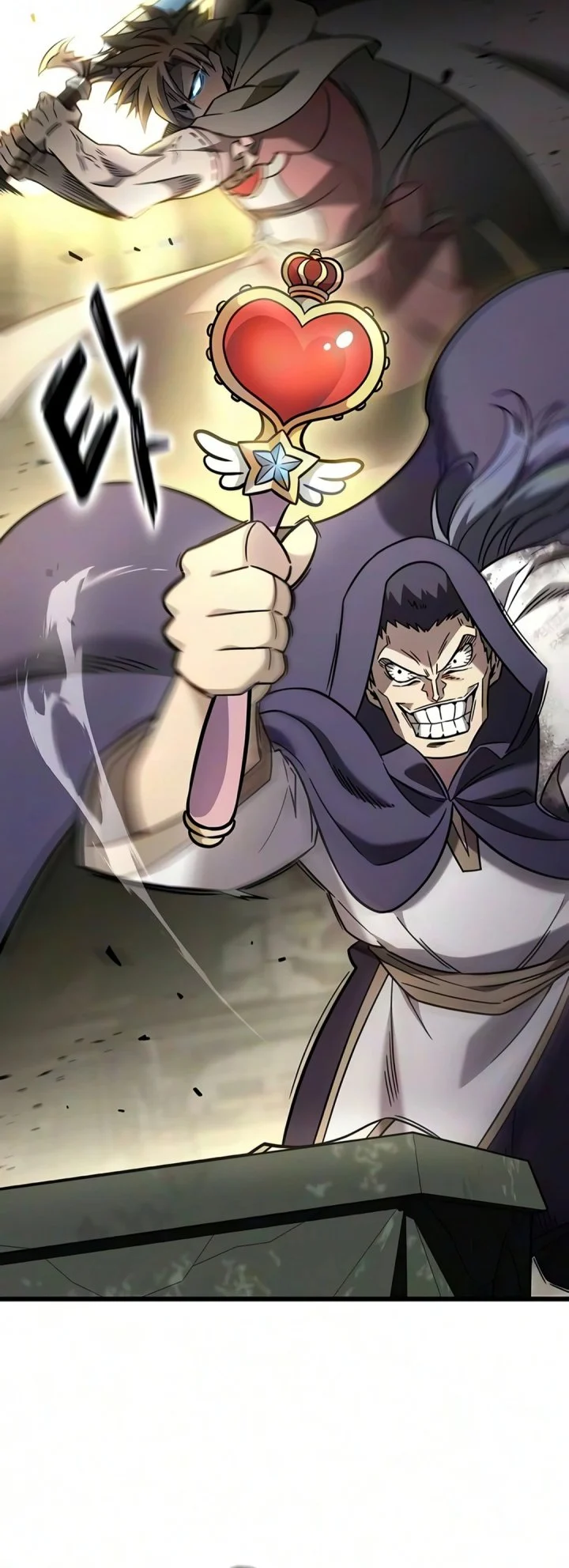 What A Bountiful Harvest, Demon Lord! Chapter 75 Gambar 20