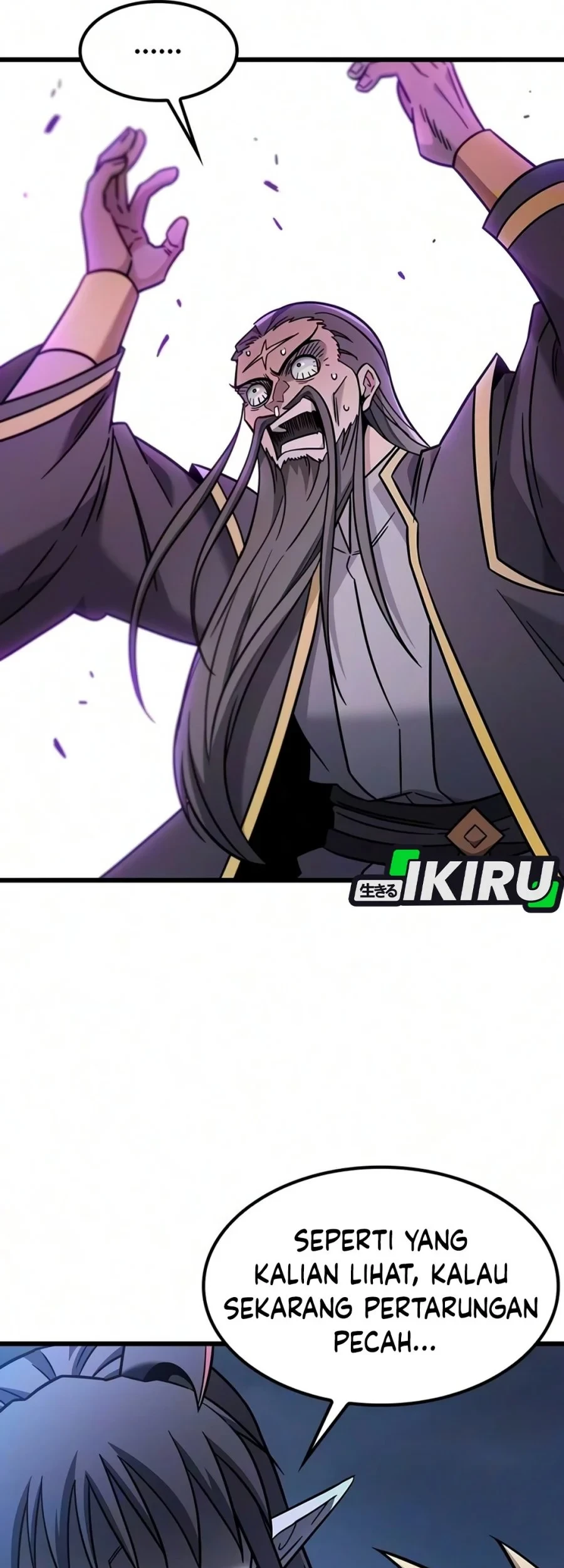 What A Bountiful Harvest, Demon Lord! Chapter 76 Gambar 26