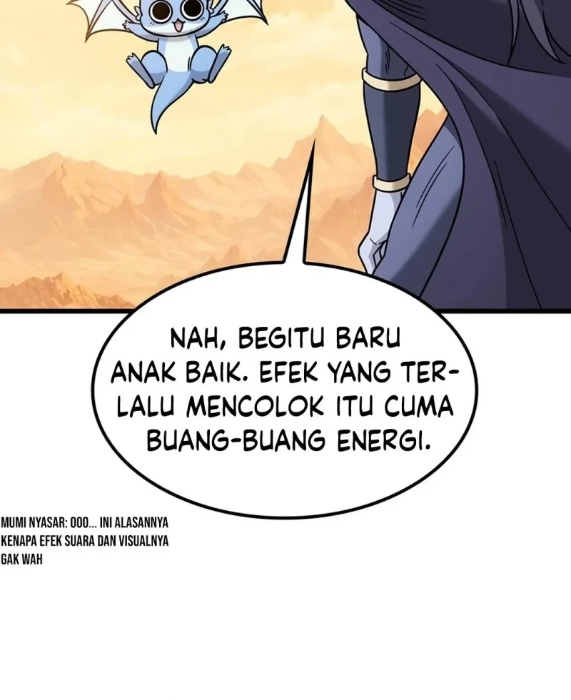 What A Bountiful Harvest, Demon Lord! Chapter 78 Gambar 26