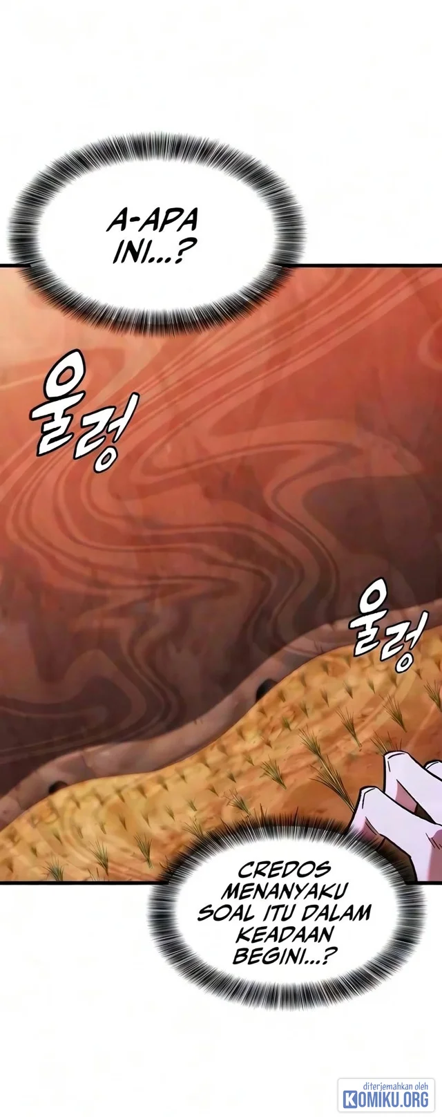 What A Bountiful Harvest, Demon Lord! Chapter 82 Gambar 30