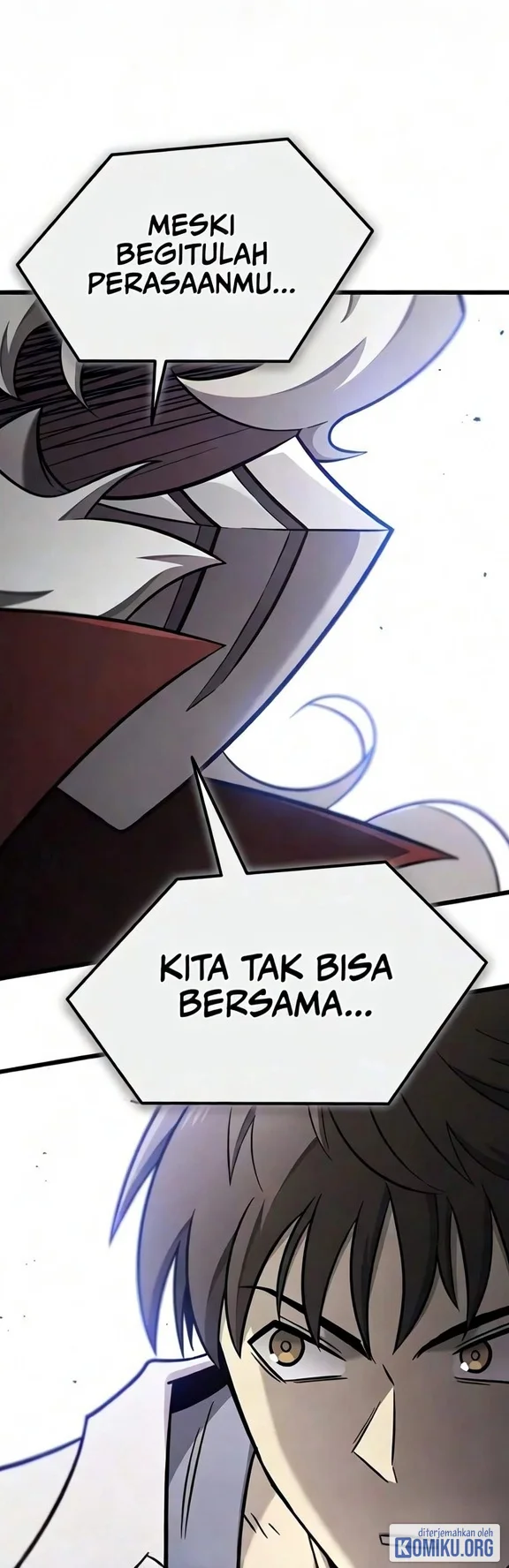 What A Bountiful Harvest, Demon Lord! Chapter 83 Gambar 24
