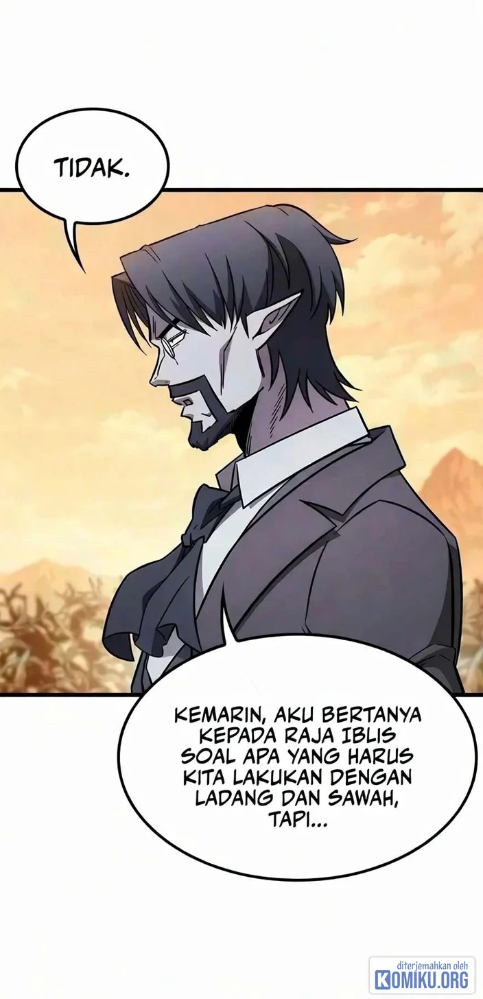 What A Bountiful Harvest, Demon Lord! Chapter 85 Gambar 19