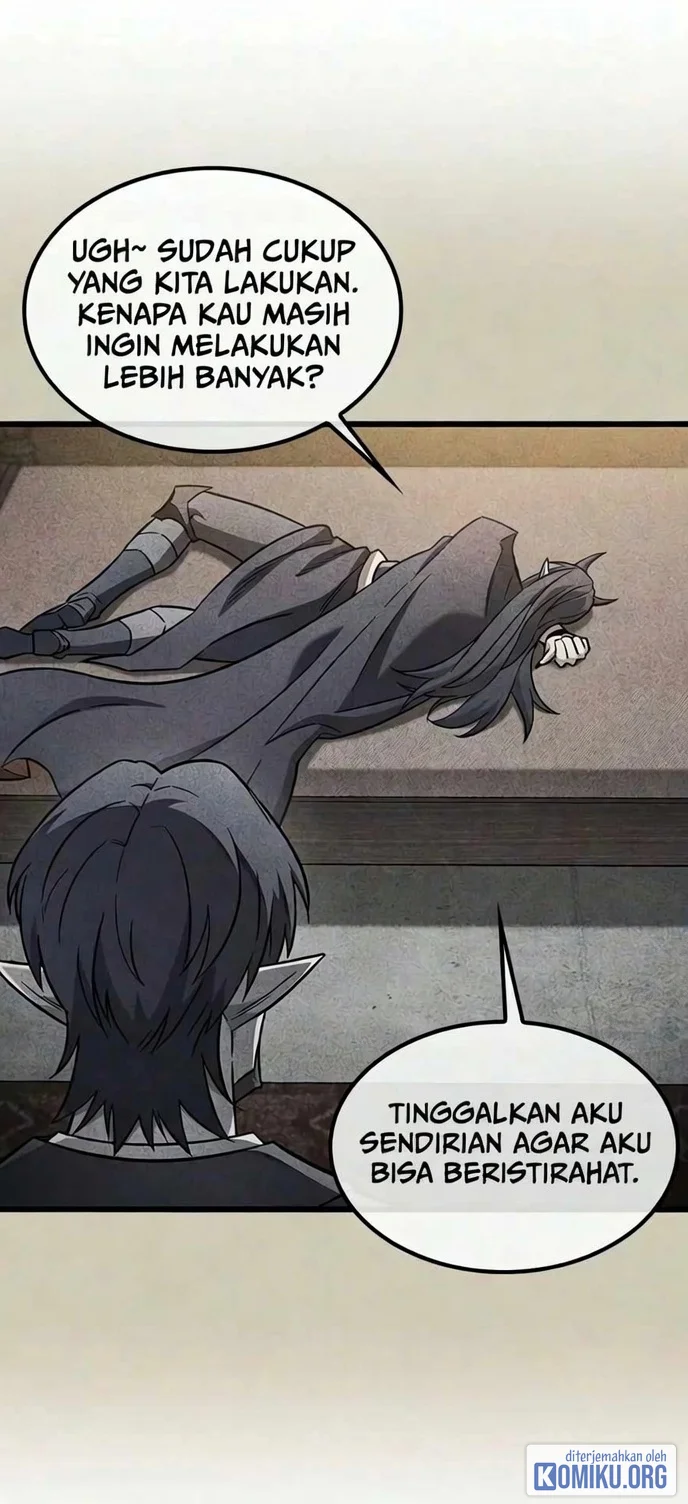 What A Bountiful Harvest, Demon Lord! Chapter 85 Gambar 20