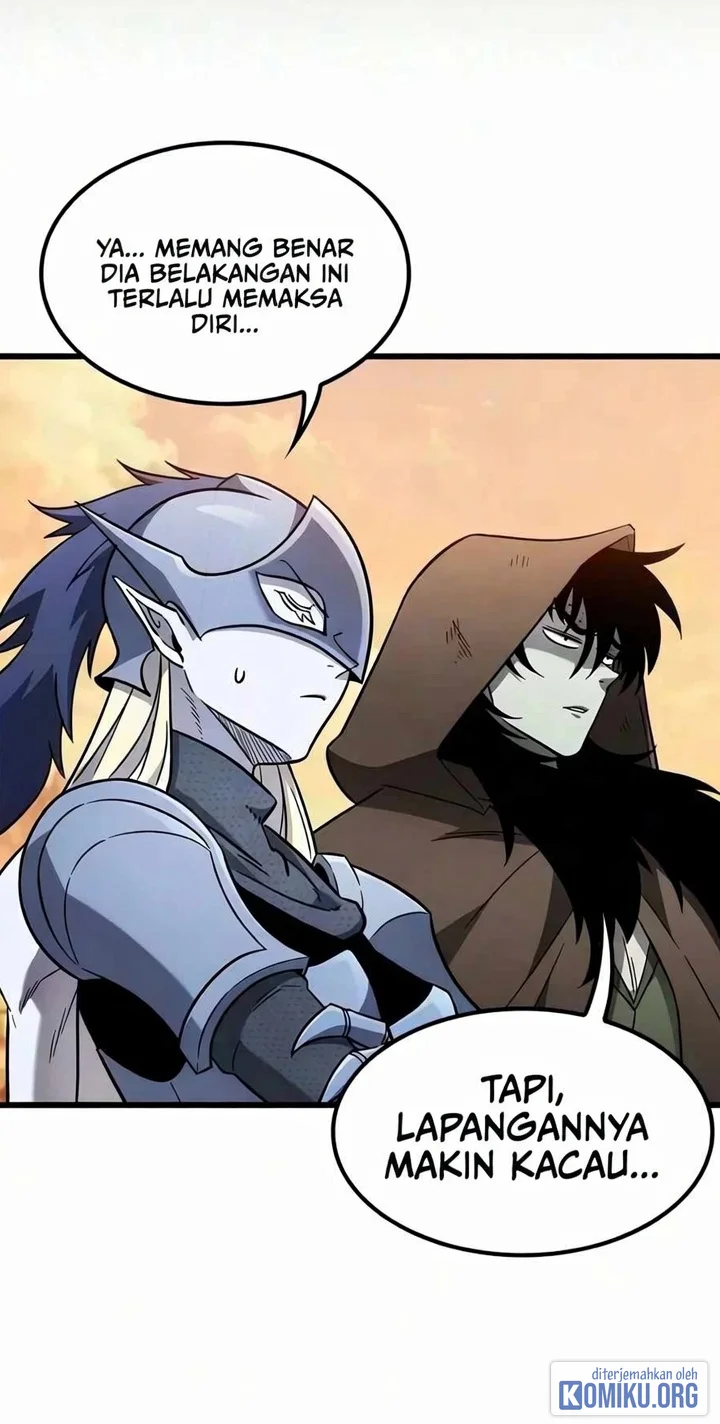 What A Bountiful Harvest, Demon Lord! Chapter 85 Gambar 21