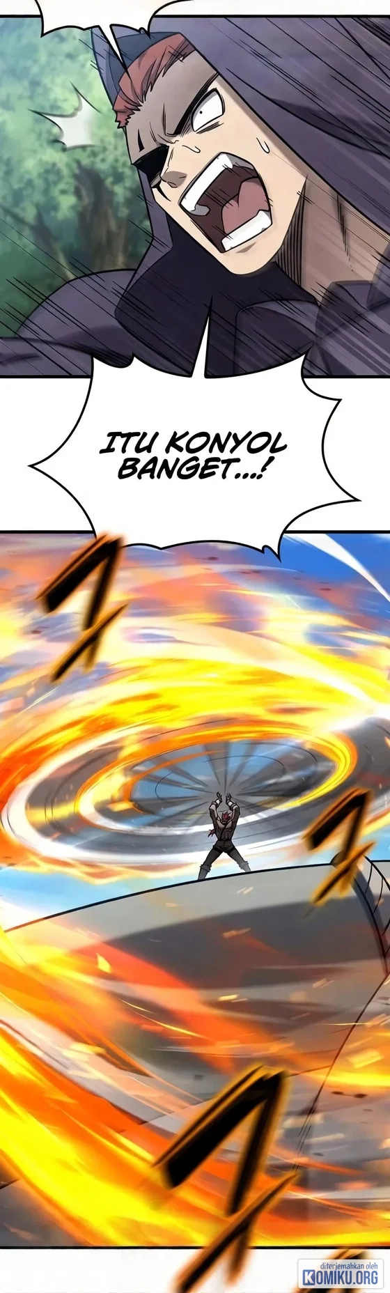 What A Bountiful Harvest, Demon Lord! Chapter 86 Gambar 28