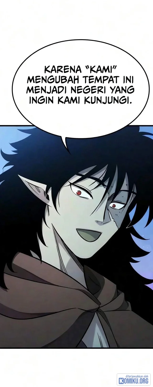 What A Bountiful Harvest, Demon Lord! Chapter 87 Gambar 23