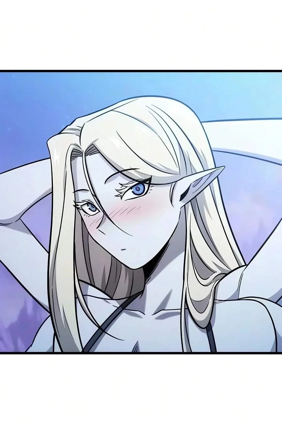 What A Bountiful Harvest, Demon Lord! Chapter 87 Gambar 24