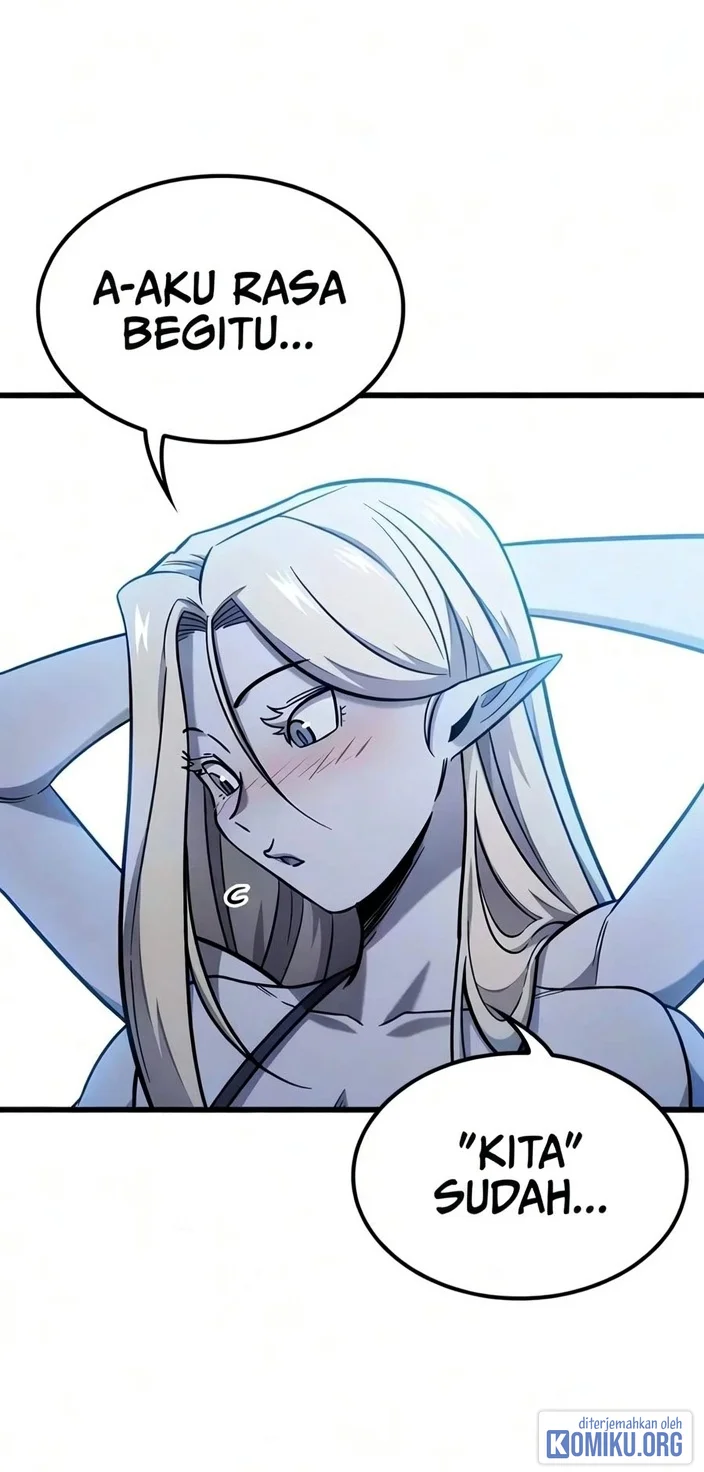 What A Bountiful Harvest, Demon Lord! Chapter 87 Gambar 25