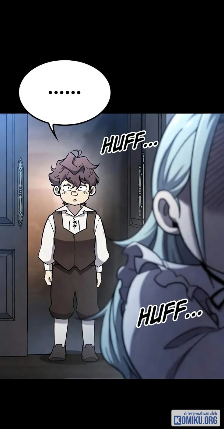 What A Bountiful Harvest, Demon Lord! Chapter 88 Gambar 24