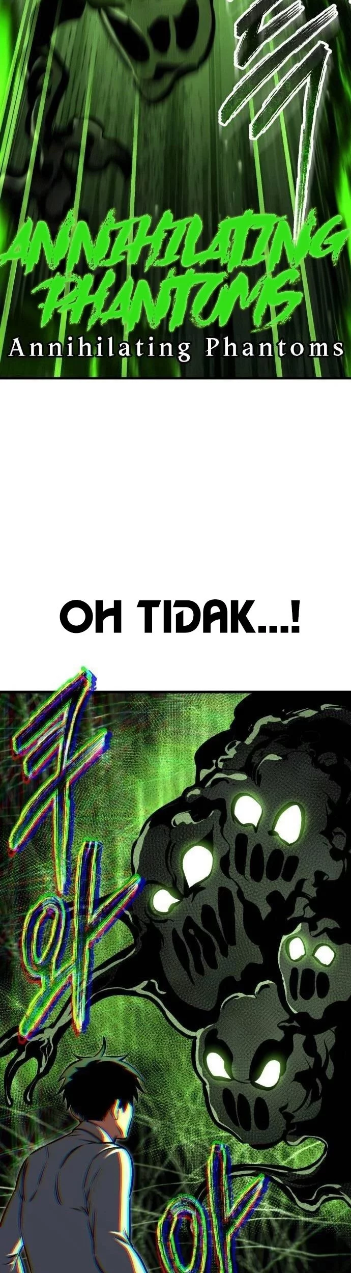 What Can I Do Alone? Chapter 43 Gambar 21