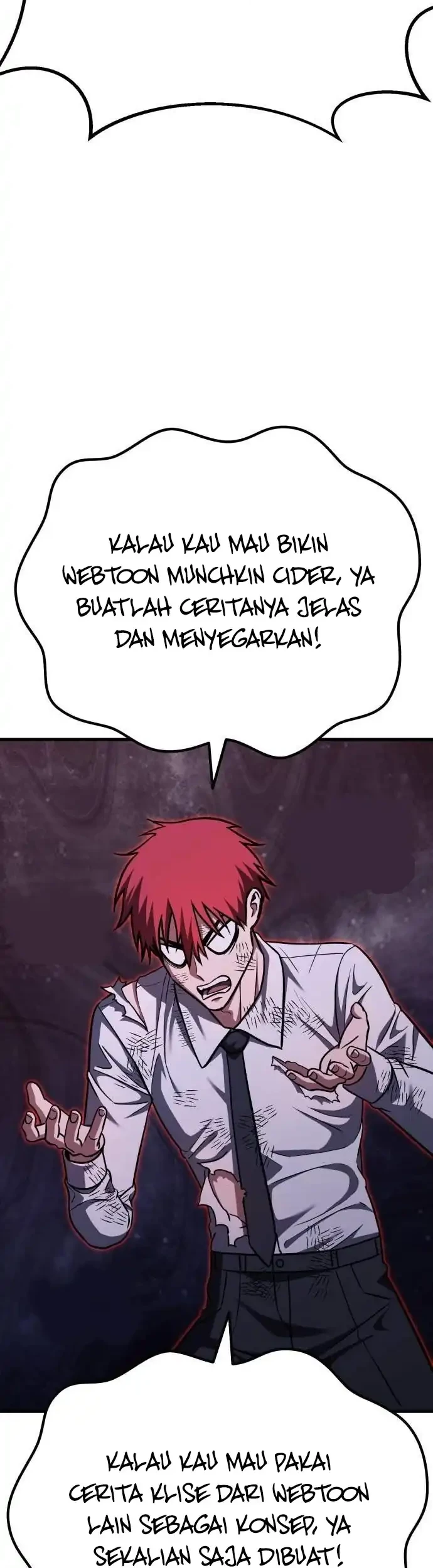 What Can I Do Alone? Chapter 45 Gambar 23