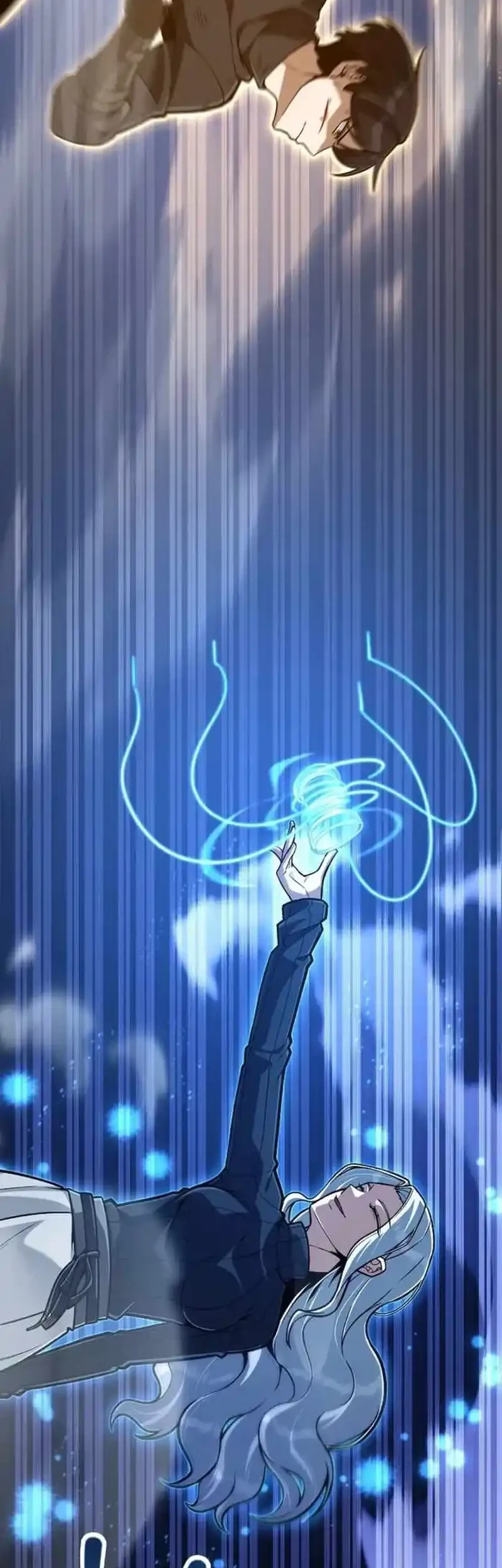 What’s Our Hero Doing? Chapter 44 Gambar 15