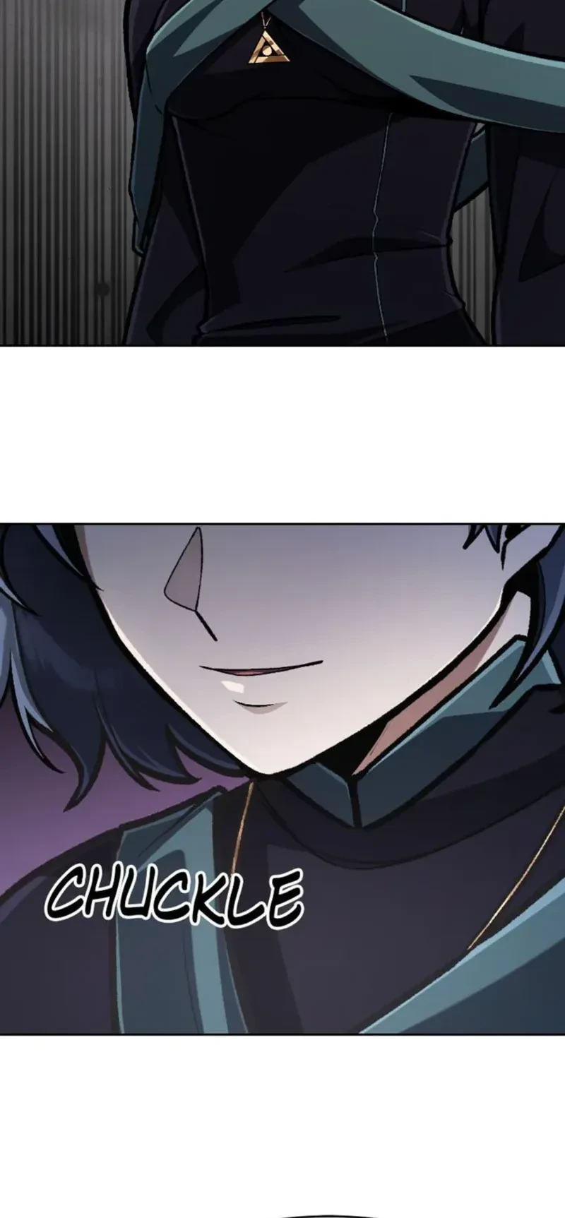 What’s Our Hero Doing? Chapter 46 Gambar 16