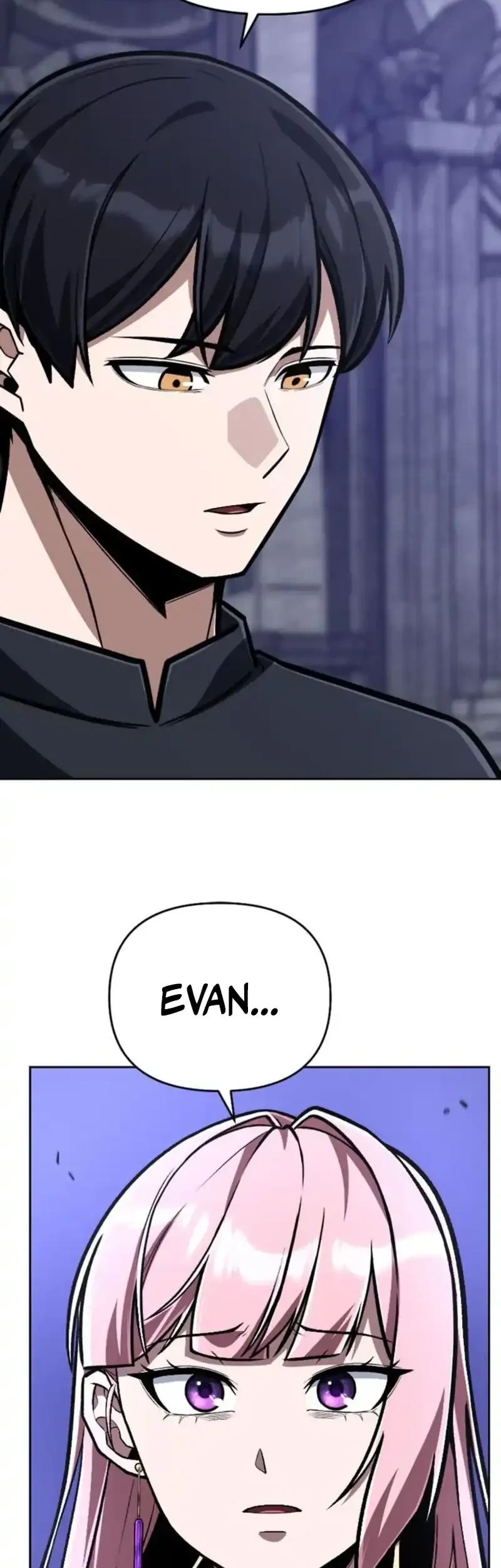 What’s Our Hero Doing? Chapter 57 Gambar 18
