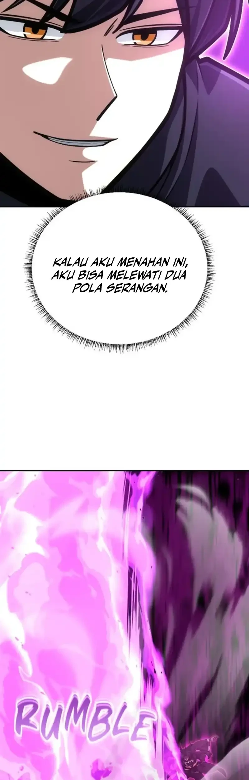 What’s Our Hero Doing? Chapter 58 Gambar 15