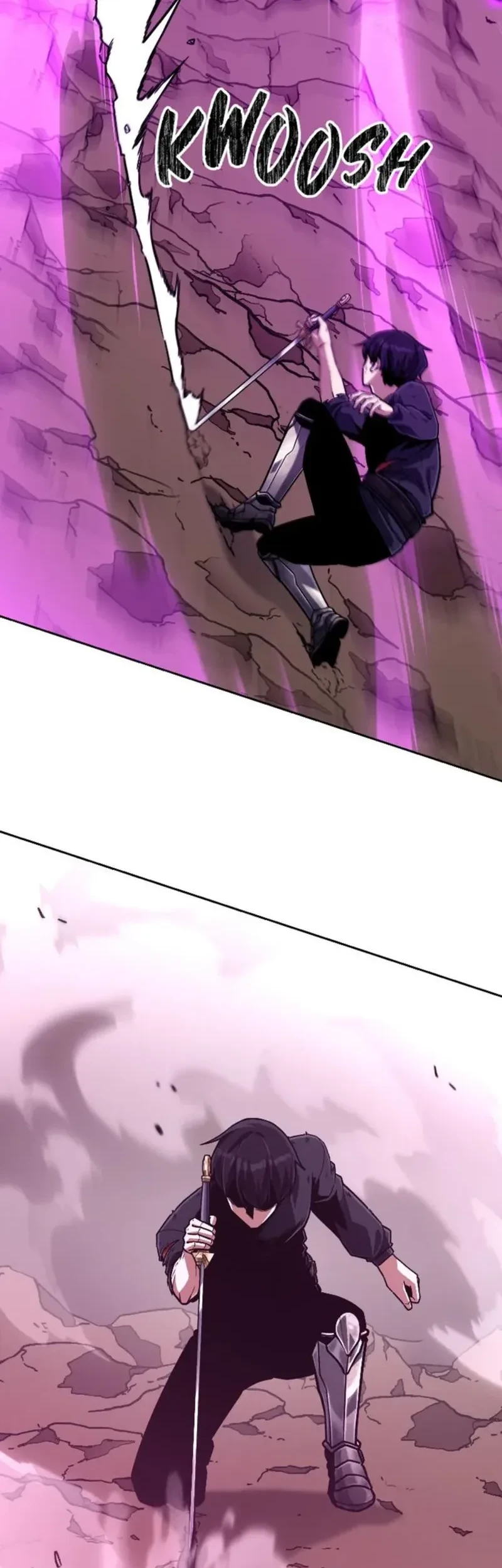 What’s Our Hero Doing? Chapter 60 Gambar 18