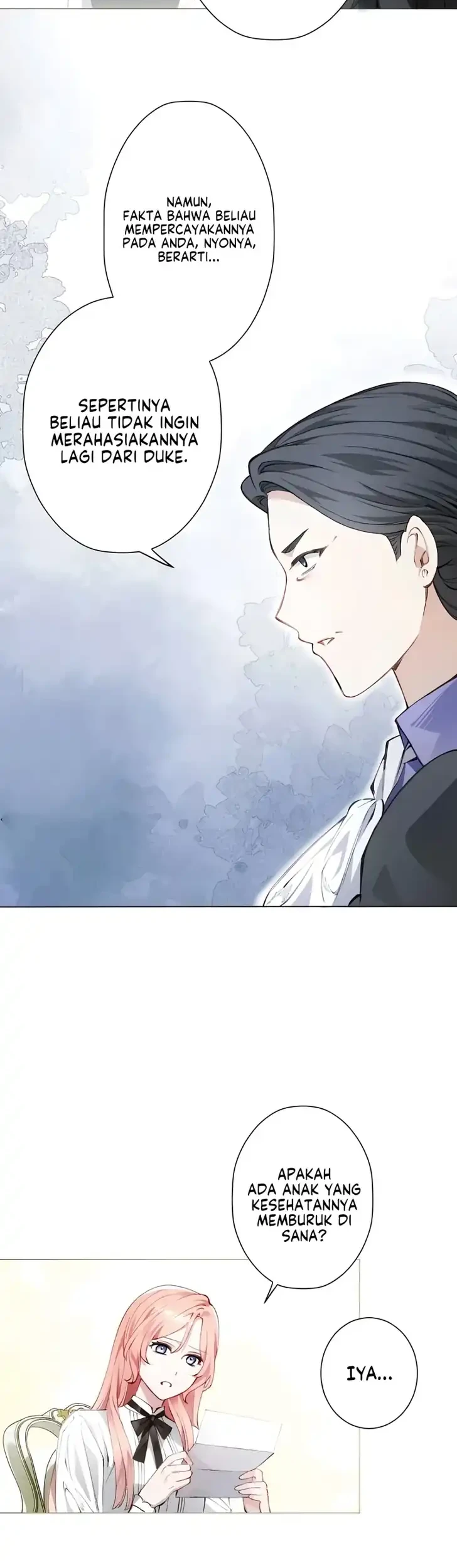 What Was Meant to Be a Contract Marriage Turned Into the Duke’s Obsession Chapter 13 Gambar 11