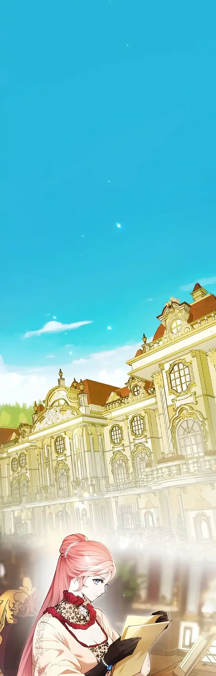What Was Meant to Be a Contract Marriage Turned Into the Duke’s Obsession Chapter 15 Gambar 12