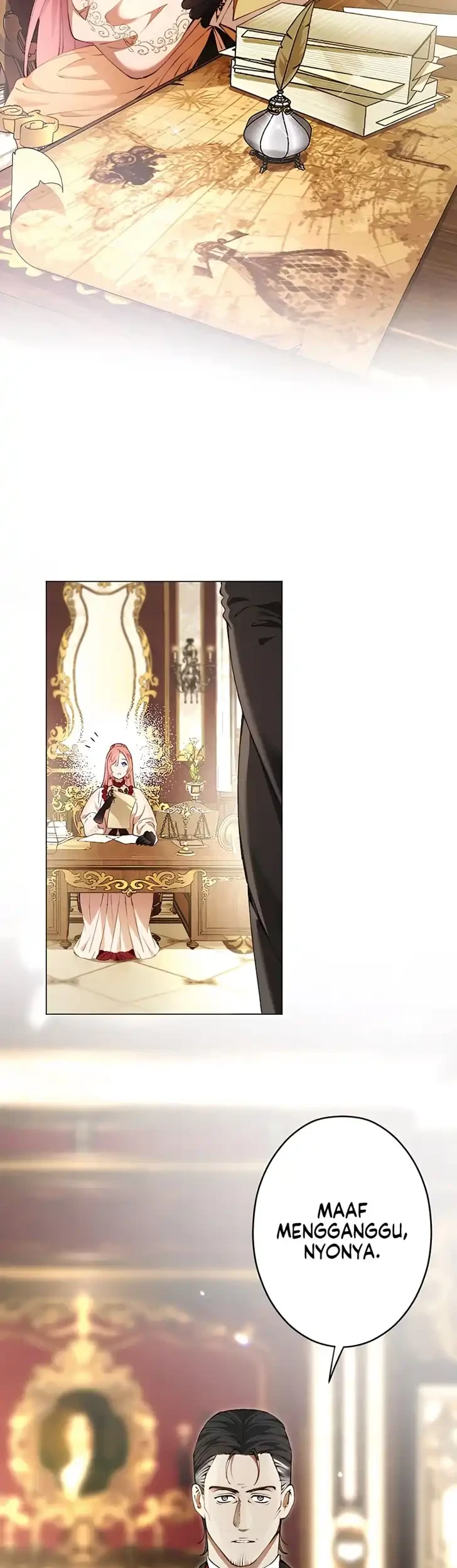 What Was Meant to Be a Contract Marriage Turned Into the Duke’s Obsession Chapter 15 Gambar 13
