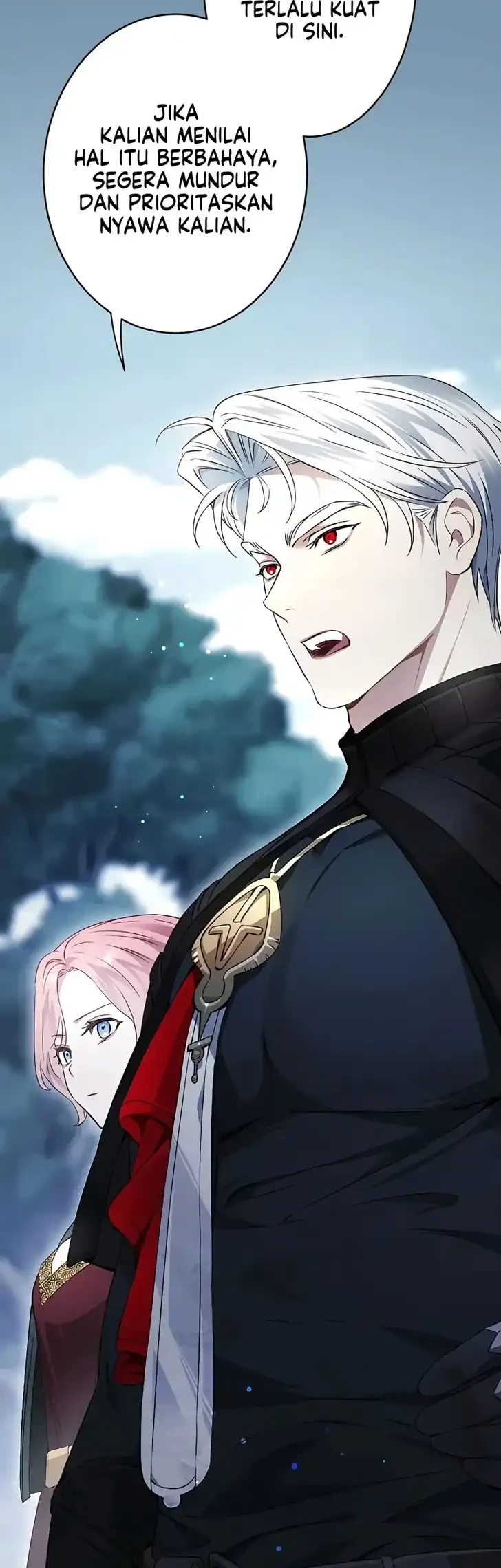 What Was Meant to Be a Contract Marriage Turned Into the Duke’s Obsession Chapter 17 Gambar 15