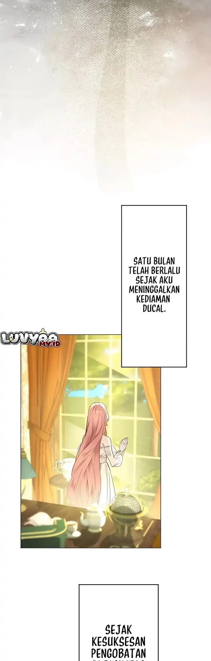 What Was Meant to Be a Contract Marriage Turned Into the Duke’s Obsession Chapter 18 Gambar 15