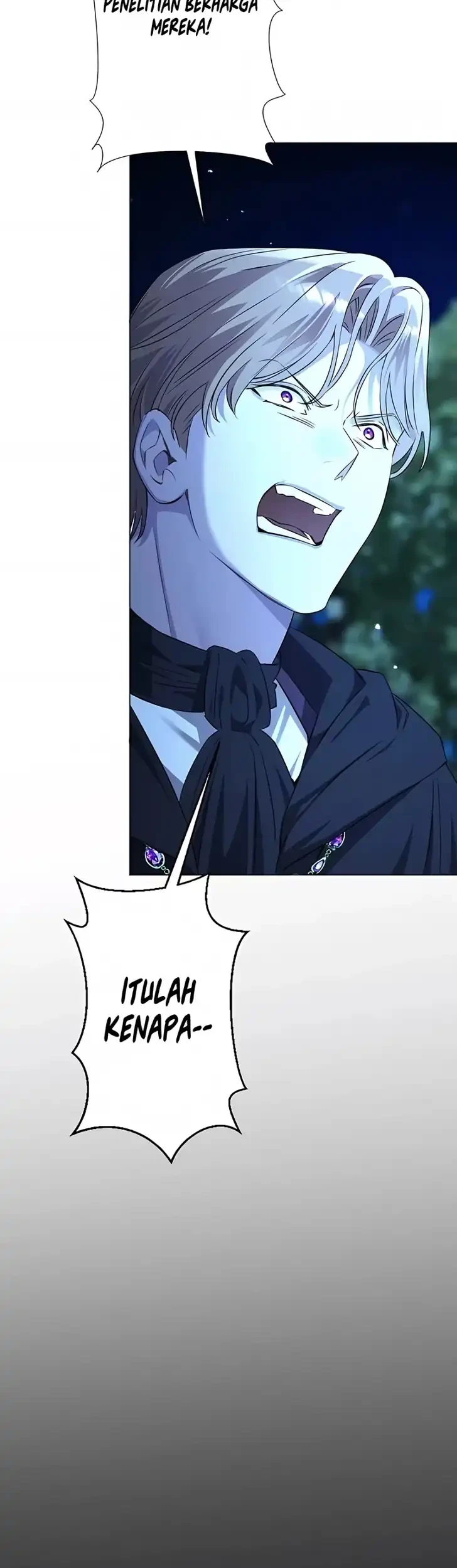 What Was Meant to Be a Contract Marriage Turned Into the Duke’s Obsession Chapter 19 Gambar 16