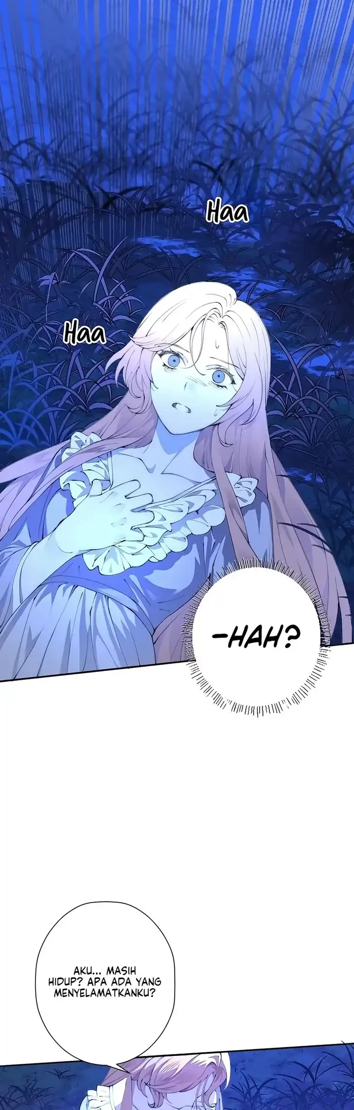 What Was Meant to Be a Contract Marriage Turned Into the Duke’s Obsession Chapter 2 Gambar 15