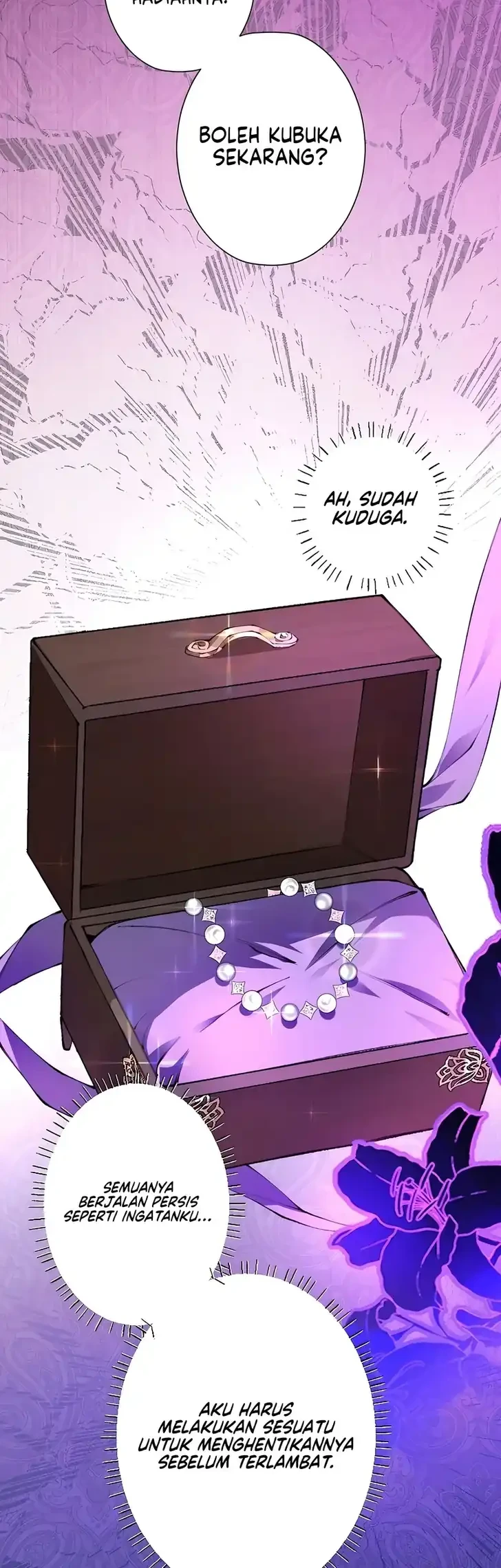 What Was Meant to Be a Contract Marriage Turned Into the Duke’s Obsession Chapter 3 Gambar 15