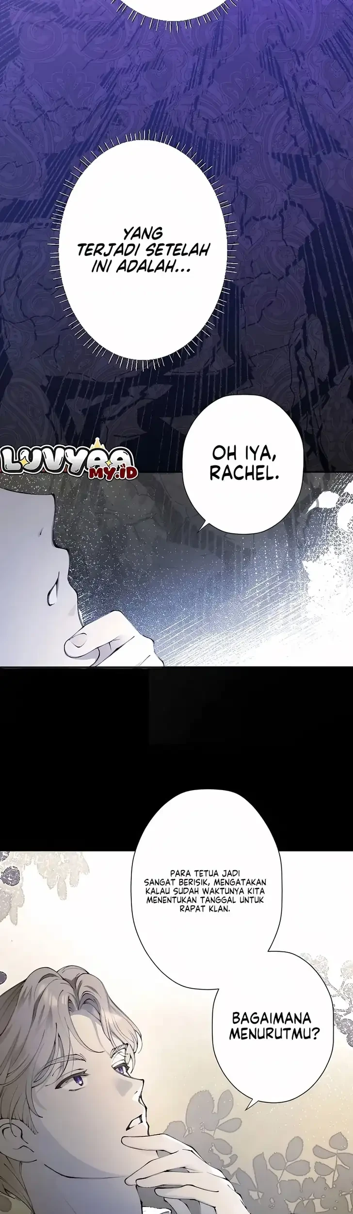 What Was Meant to Be a Contract Marriage Turned Into the Duke’s Obsession Chapter 3 Gambar 16