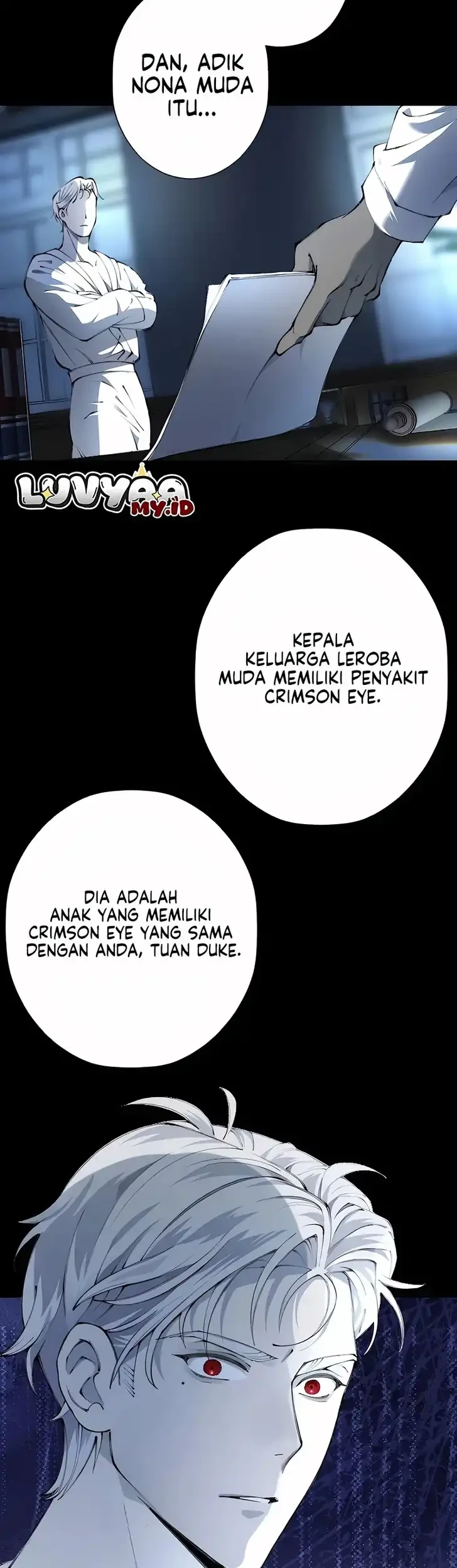 What Was Meant to Be a Contract Marriage Turned Into the Duke’s Obsession Chapter 4 Gambar 13