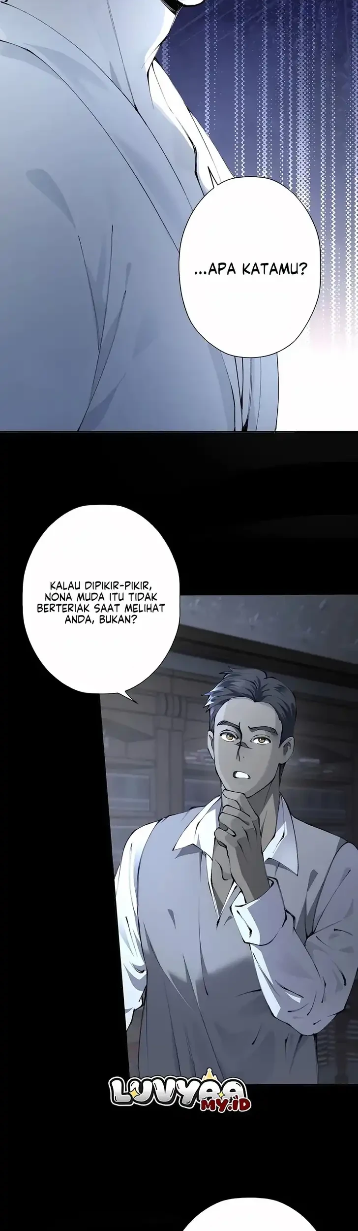 What Was Meant to Be a Contract Marriage Turned Into the Duke’s Obsession Chapter 4 Gambar 14